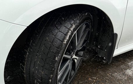 Toyota Camry, 2021 год, 2 895 000 рублей, 25 фотография