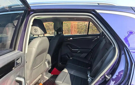 Volkswagen T-Roc I, 2021 год, 1 300 000 рублей, 4 фотография