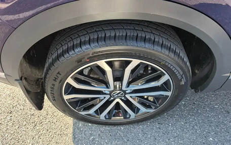 Volkswagen T-Roc I, 2021 год, 1 300 000 рублей, 18 фотография