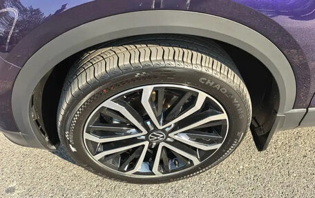 Volkswagen T-Roc I, 2021 год, 1 300 000 рублей, 11 фотография