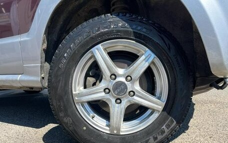 Mitsubishi Pajero Mini II, 2012 год, 607 000 рублей, 6 фотография