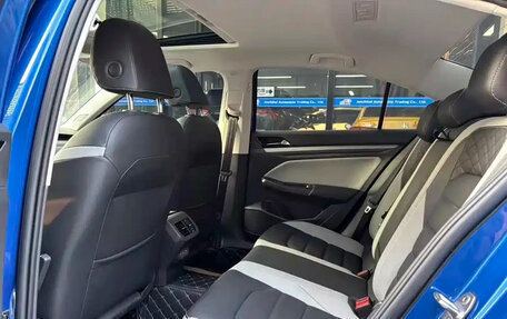 Volkswagen Bora, 2022 год, 1 110 000 рублей, 8 фотография