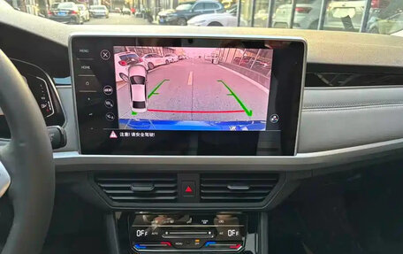 Volkswagen Bora, 2022 год, 1 110 000 рублей, 10 фотография