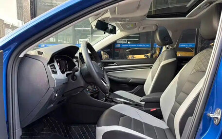 Volkswagen Bora, 2022 год, 1 110 000 рублей, 7 фотография