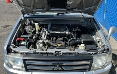 Mitsubishi Pajero Mini II, 2012 год, 607 000 рублей, 19 фотография