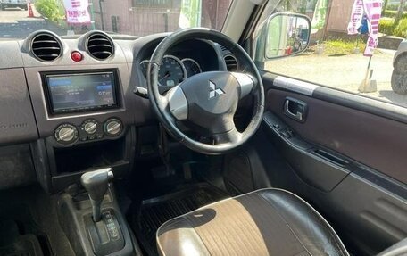 Mitsubishi Pajero Mini II, 2012 год, 607 000 рублей, 16 фотография