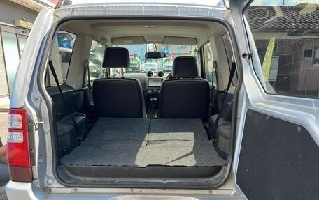 Mitsubishi Pajero Mini II, 2012 год, 607 000 рублей, 12 фотография