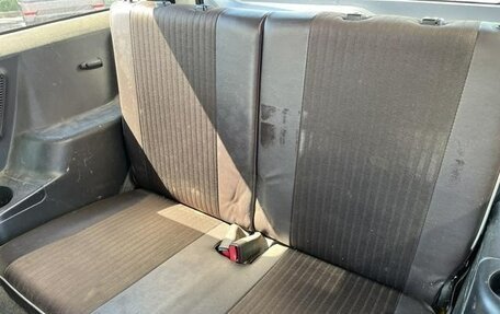 Mitsubishi Pajero Mini II, 2012 год, 607 000 рублей, 14 фотография