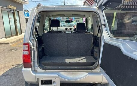 Mitsubishi Pajero Mini II, 2012 год, 607 000 рублей, 15 фотография