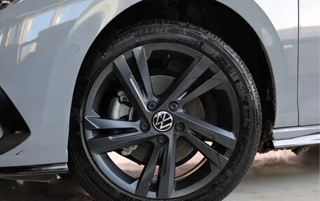 Volkswagen Golf VIII, 2021 год, 1 309 857 рублей, 7 фотография