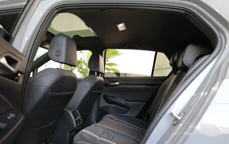 Volkswagen Golf VIII, 2021 год, 1 309 857 рублей, 16 фотография