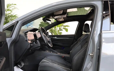 Volkswagen Golf VIII, 2021 год, 1 309 857 рублей, 9 фотография