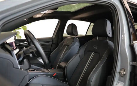 Volkswagen Golf VIII, 2021 год, 1 309 857 рублей, 12 фотография