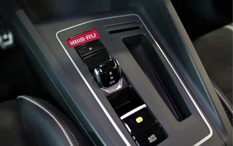 Volkswagen Golf VIII, 2021 год, 1 309 857 рублей, 15 фотография