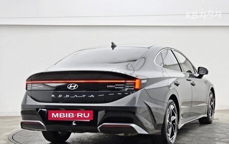 Hyundai Sonata VIII, 2026 год, 3 325 000 рублей, 2 фотография