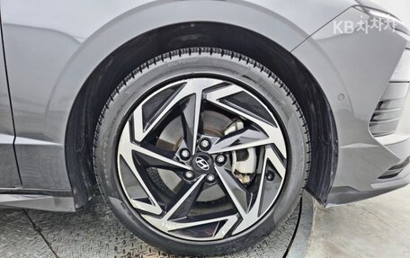 Hyundai Sonata VIII, 2026 год, 3 325 000 рублей, 5 фотография