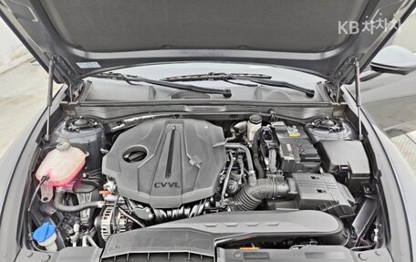 Hyundai Sonata VIII, 2026 год, 3 325 000 рублей, 6 фотография