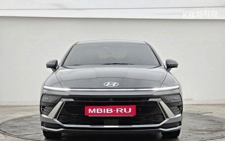 Hyundai Sonata VIII, 2026 год, 3 325 000 рублей, 3 фотография