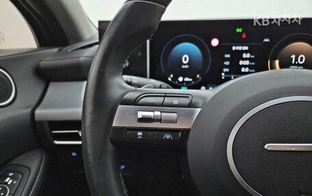 Hyundai Sonata VIII, 2026 год, 3 325 000 рублей, 12 фотография