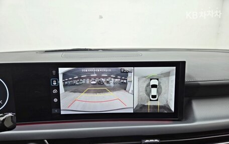 Hyundai Sonata VIII, 2026 год, 3 325 000 рублей, 16 фотография