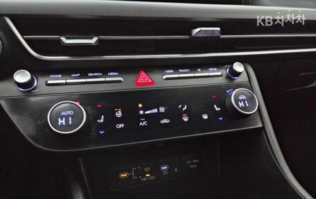 Hyundai Sonata VIII, 2026 год, 3 325 000 рублей, 14 фотография