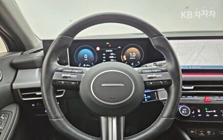 Hyundai Sonata VIII, 2026 год, 3 325 000 рублей, 11 фотография