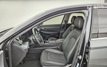 Hyundai Sonata VIII, 2026 год, 3 325 000 рублей, 7 фотография