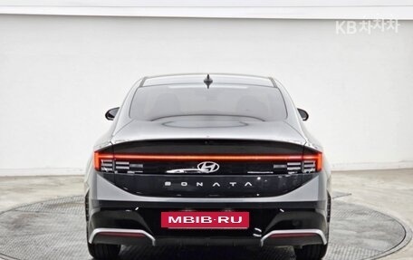 Hyundai Sonata VIII, 2026 год, 3 325 000 рублей, 4 фотография