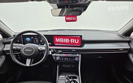 Hyundai Sonata VIII, 2026 год, 3 325 000 рублей, 10 фотография