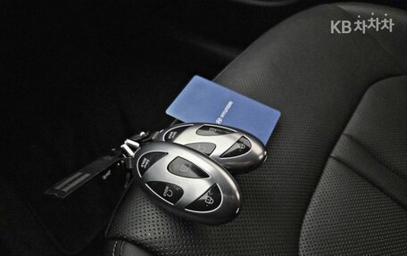 Hyundai Sonata VIII, 2026 год, 3 325 000 рублей, 18 фотография