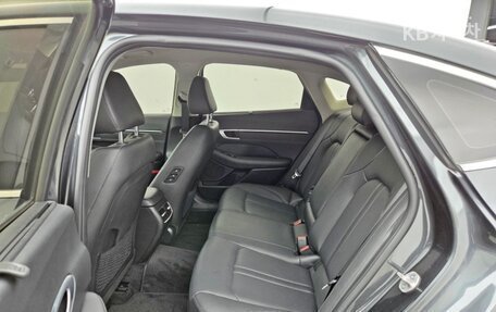 Hyundai Sonata VIII, 2026 год, 3 325 000 рублей, 19 фотография