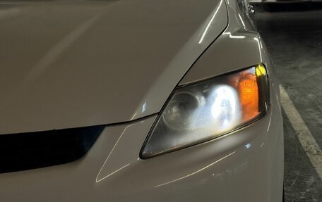 Mazda CX-7 I рестайлинг, 2007 год, 670 000 рублей, 9 фотография