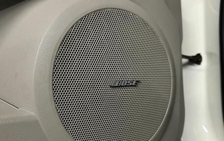 Mazda CX-7 I рестайлинг, 2007 год, 670 000 рублей, 12 фотография