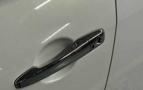 Mazda CX-7 I рестайлинг, 2007 год, 670 000 рублей, 10 фотография