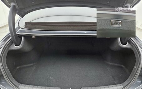 Hyundai Sonata VIII, 2026 год, 3 325 000 рублей, 21 фотография