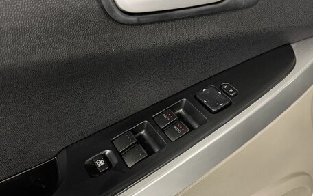 Mazda CX-7 I рестайлинг, 2007 год, 670 000 рублей, 11 фотография