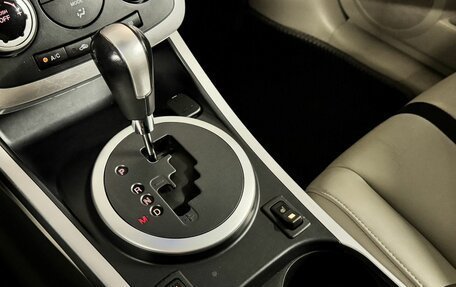 Mazda CX-7 I рестайлинг, 2007 год, 670 000 рублей, 20 фотография