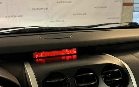 Mazda CX-7 I рестайлинг, 2007 год, 670 000 рублей, 17 фотография