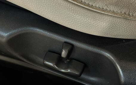 Mazda CX-7 I рестайлинг, 2007 год, 670 000 рублей, 14 фотография