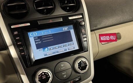 Mazda CX-7 I рестайлинг, 2007 год, 670 000 рублей, 19 фотография