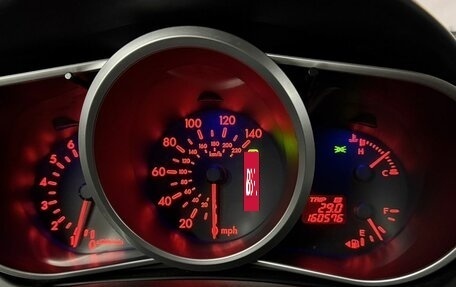 Mazda CX-7 I рестайлинг, 2007 год, 670 000 рублей, 16 фотография