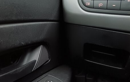 Fiat Punto III Punto Evo рестайлинг, 2007 год, 285 000 рублей, 13 фотография