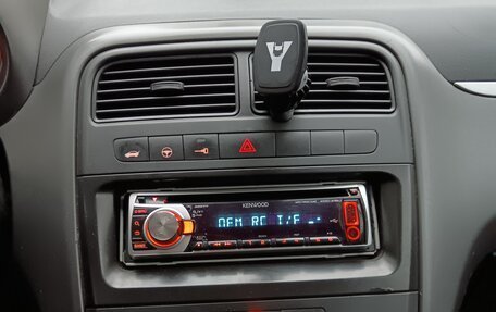 Fiat Punto III Punto Evo рестайлинг, 2007 год, 285 000 рублей, 12 фотография