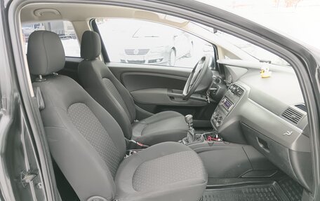 Fiat Punto III Punto Evo рестайлинг, 2007 год, 285 000 рублей, 7 фотография