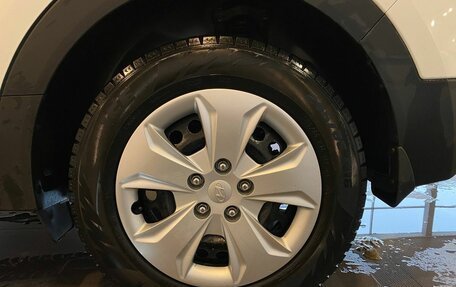 Hyundai Creta I рестайлинг, 2021 год, 1 840 000 рублей, 20 фотография