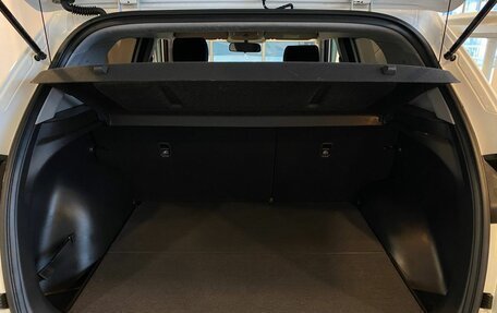 Hyundai Creta I рестайлинг, 2021 год, 1 840 000 рублей, 18 фотография