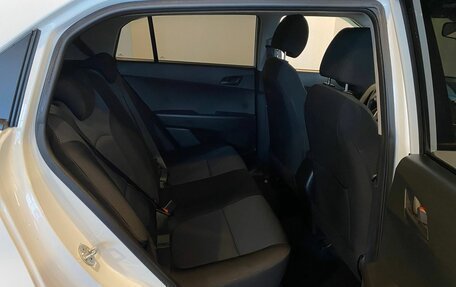 Hyundai Creta I рестайлинг, 2021 год, 1 840 000 рублей, 17 фотография