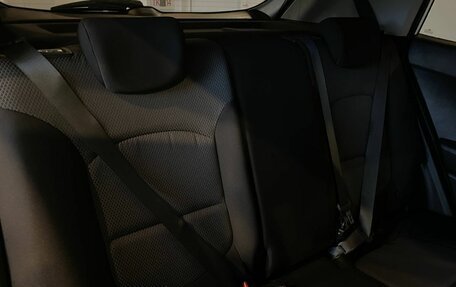 Hyundai Creta I рестайлинг, 2021 год, 1 840 000 рублей, 36 фотография