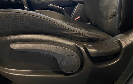 Hyundai Creta I рестайлинг, 2021 год, 1 840 000 рублей, 34 фотография