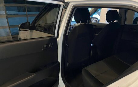 Hyundai Creta I рестайлинг, 2021 год, 1 840 000 рублей, 24 фотография